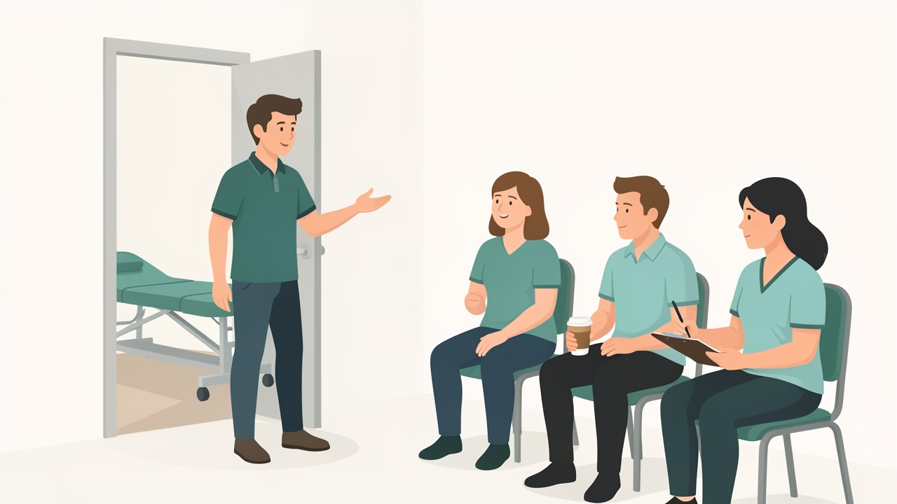 Peers and clinical teams need concise hypotheses, a working diagnosis and the plan for the next review. Funders need functional goals and outcome measures.