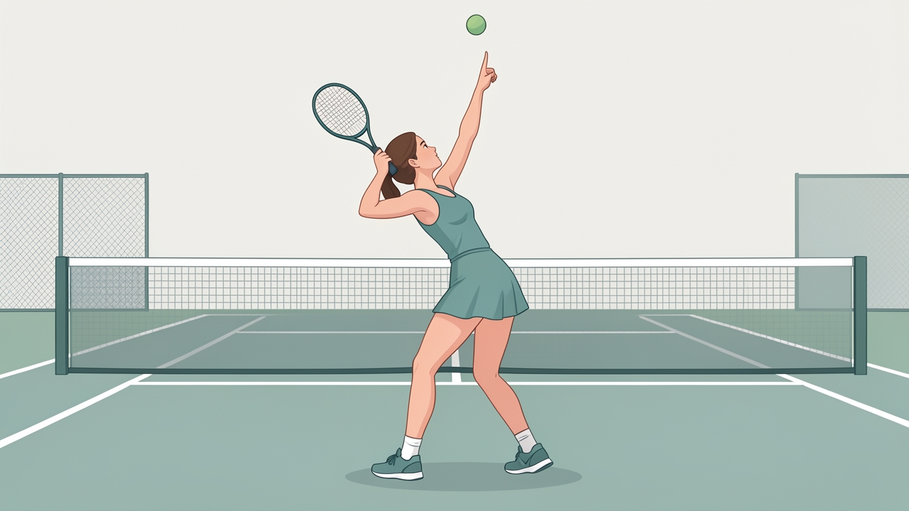 Force for the arm starts in the legs and hips and passes through the trunk to the shoulder; any delay or weakness lower in the chain makes the shoulder compensate.