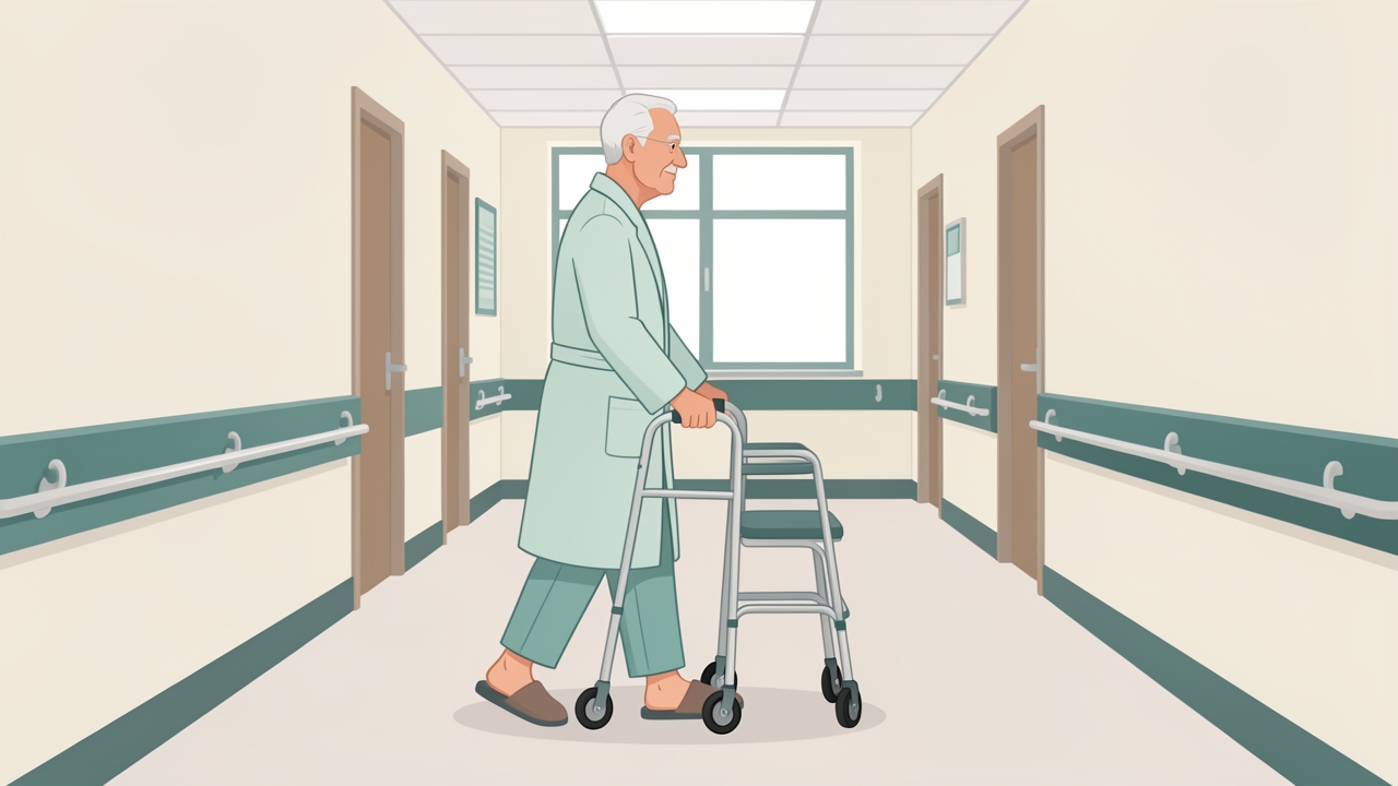 Don't rely on AI output when the patient is outside the validated population (children, amputees, severe cognitive impairment, atypical gait aids) or input quality is poor.